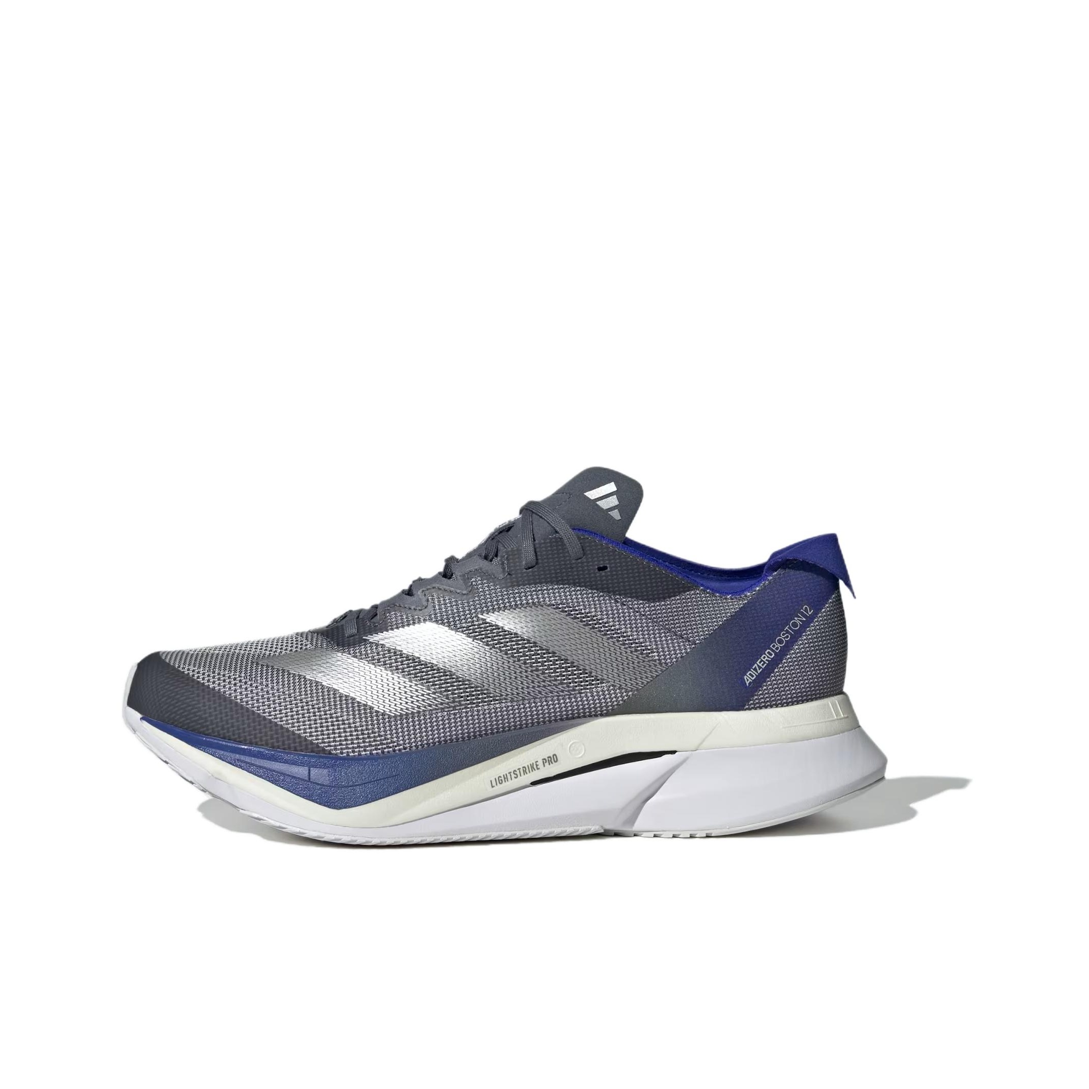 Adidas Shoes Adizero Boston 12 - Chaussures de course Adidas Adizero Boston