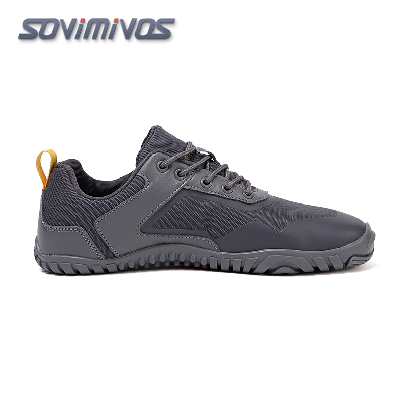 Crossfit Runners - Chaussures pieds nus pour hommes et