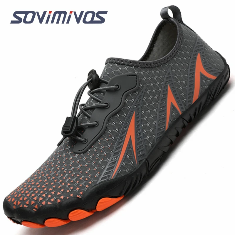 Crossfit Runners - Chaussures de course pour hommes et