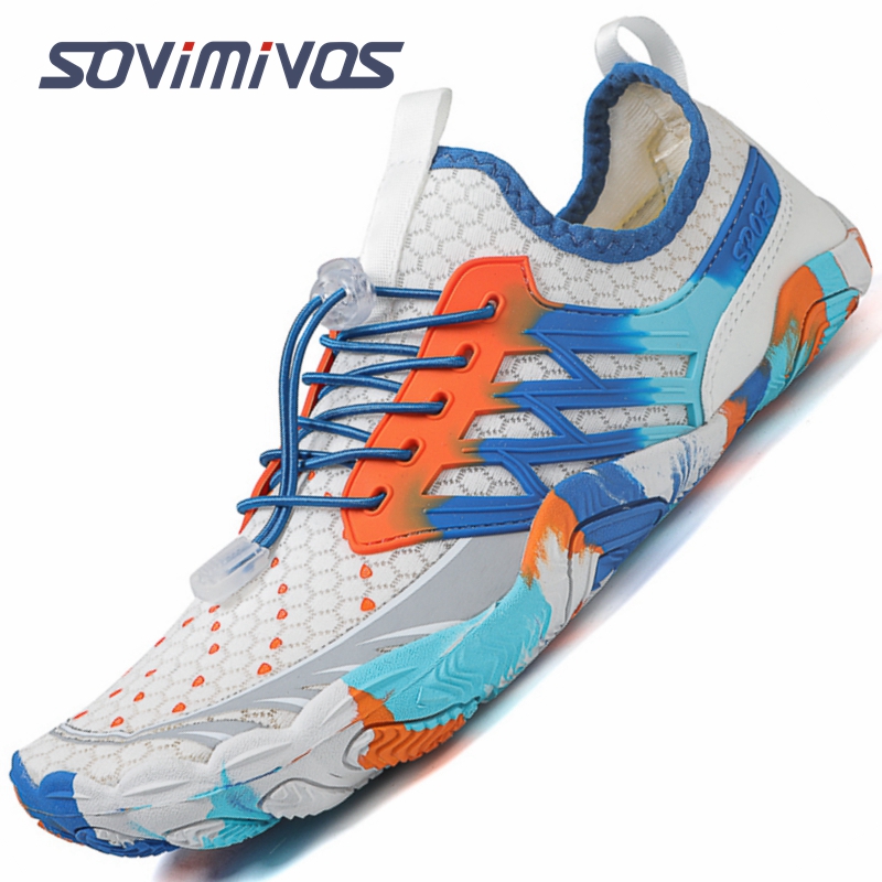 Crossfit Runners - Trail Runner minimaliste pour hommes et