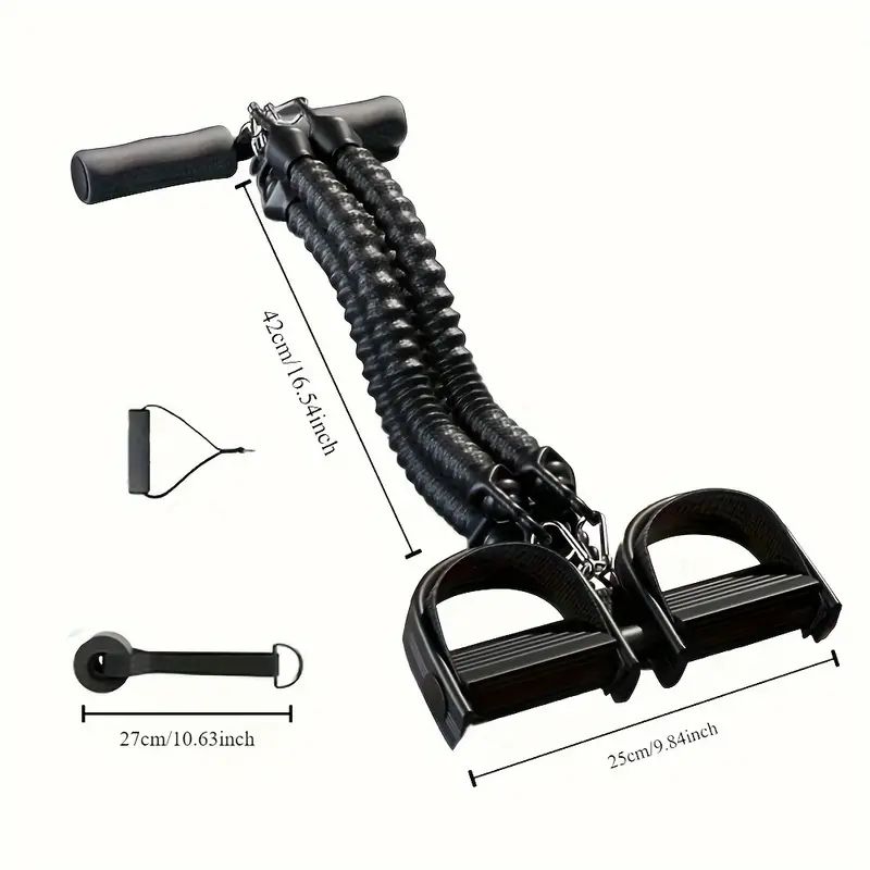 Pull Up Assist Band - Extracteur de corde de Tension à