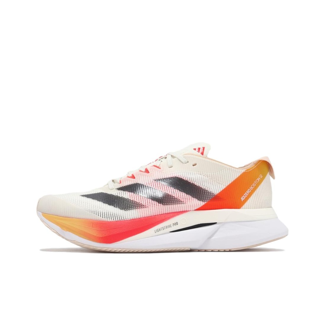 Adidas Shoes Adizero Boston 12 - Chaussures de course Adidas Adizero Boston