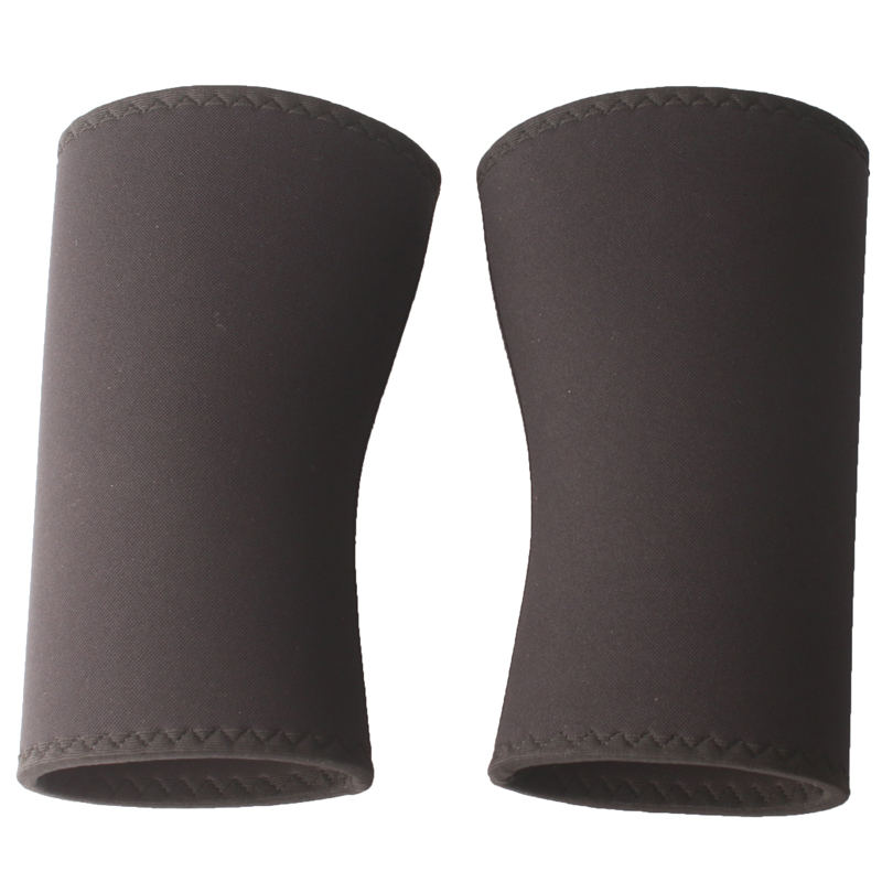 Crossfit Nobull - Genouillère de compression pour fitness, soutien