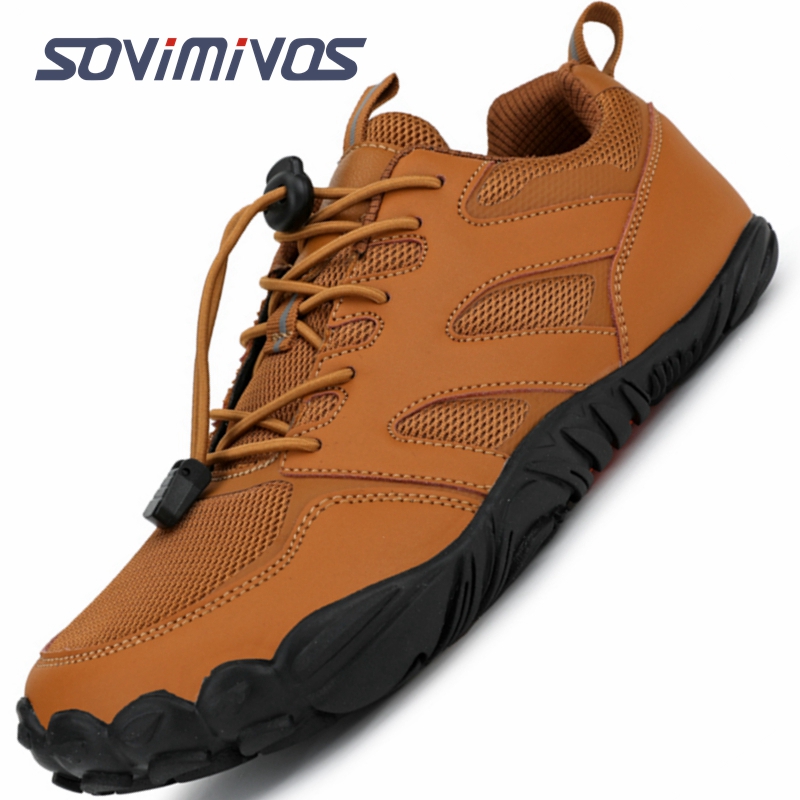 Crossfit Runners - Chaussures de course aux pieds nus,