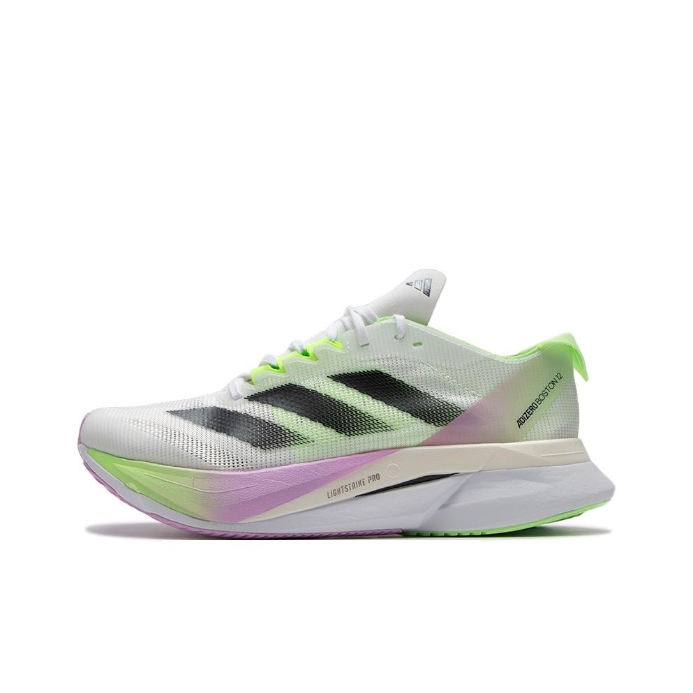 Adidas Shoes Adizero Boston 12 - Chaussures de course Adidas Adizero Boston