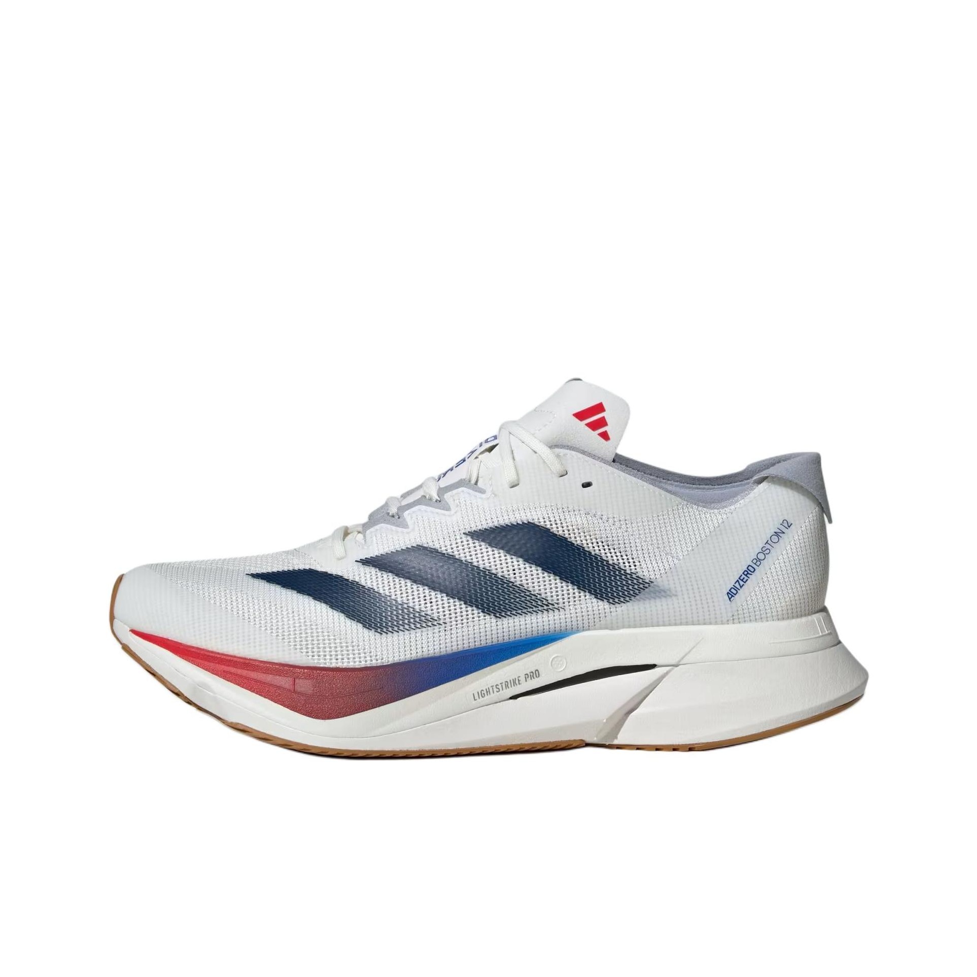 Adidas Shoes Adizero Boston 12 - Adidas Adizero Boston 12 Chaussures de
