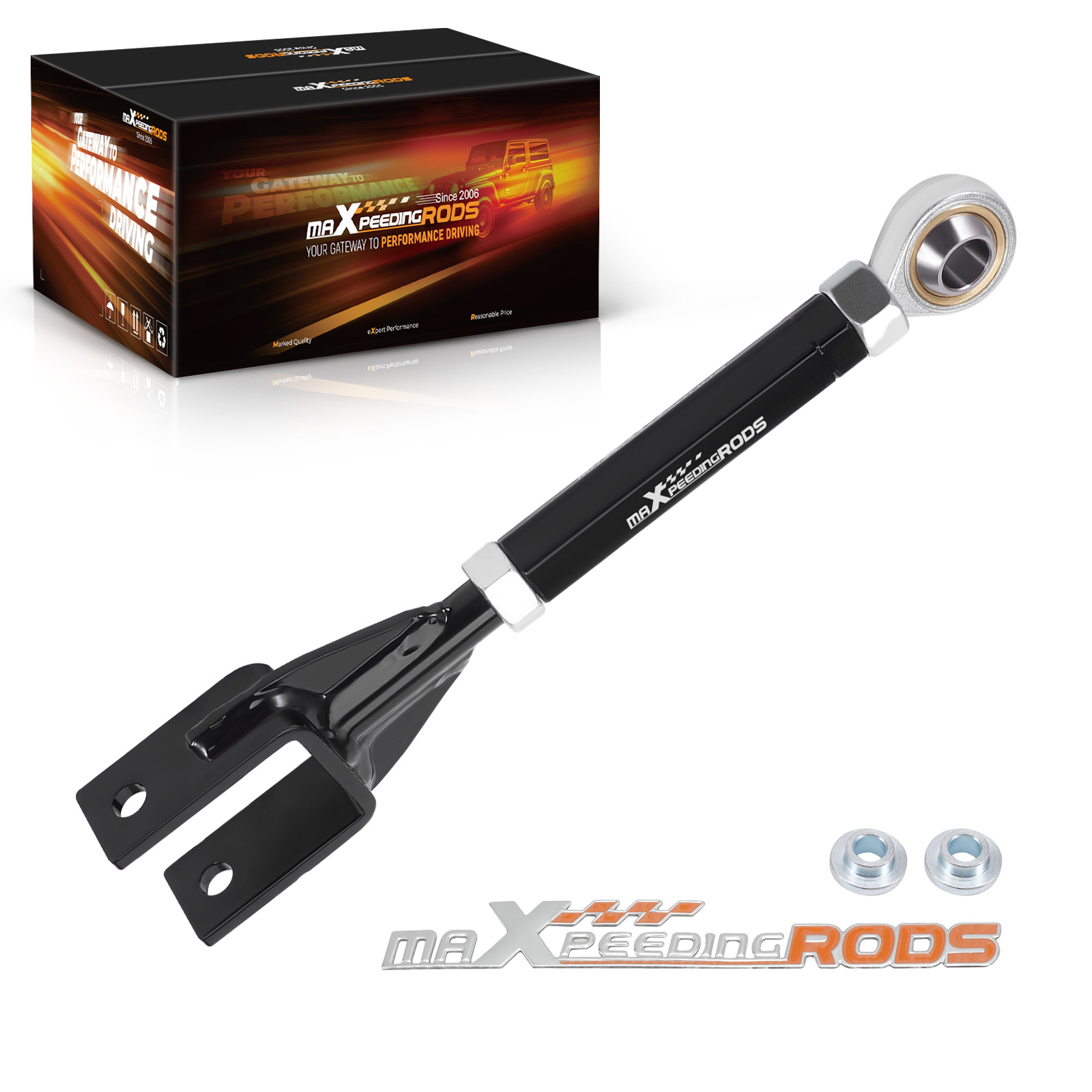 Crossfit Victory - Lien de suspension abaissable en acier,