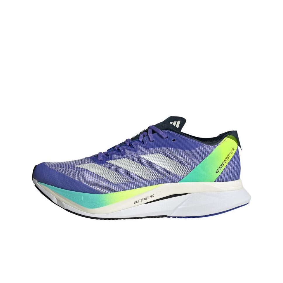 Adidas Shoes Adizero Boston 12 - Adidas Adizero Boston 12 Chaussures de