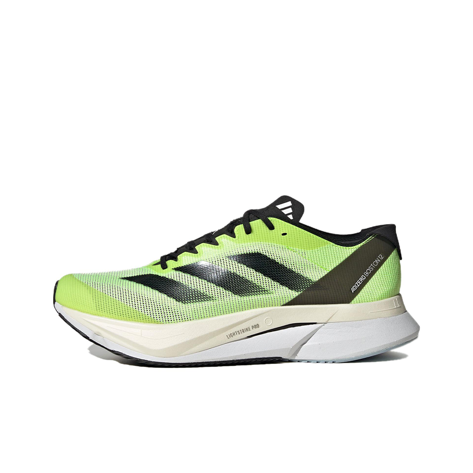 Adidas Shoes Adizero Boston 12 - Chaussures de course Adidas Adizero Boston