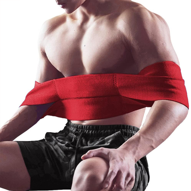 Bandes de presse de banc de fr - Pull Up Assist Band avis et prix