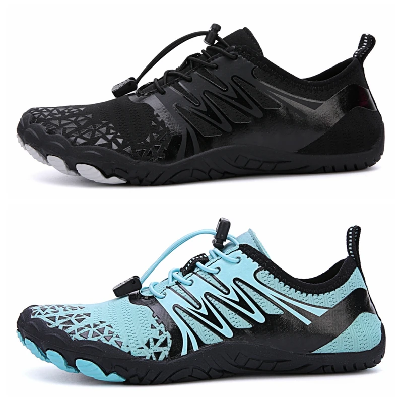 Chaussures de course pieds nus - Crossfit Runners avis et prix