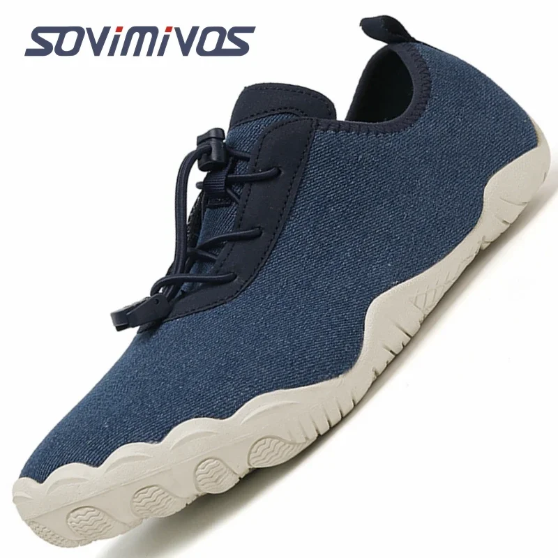 Baskets Trail Runner minimalis - Crossfit Runners avis et prix