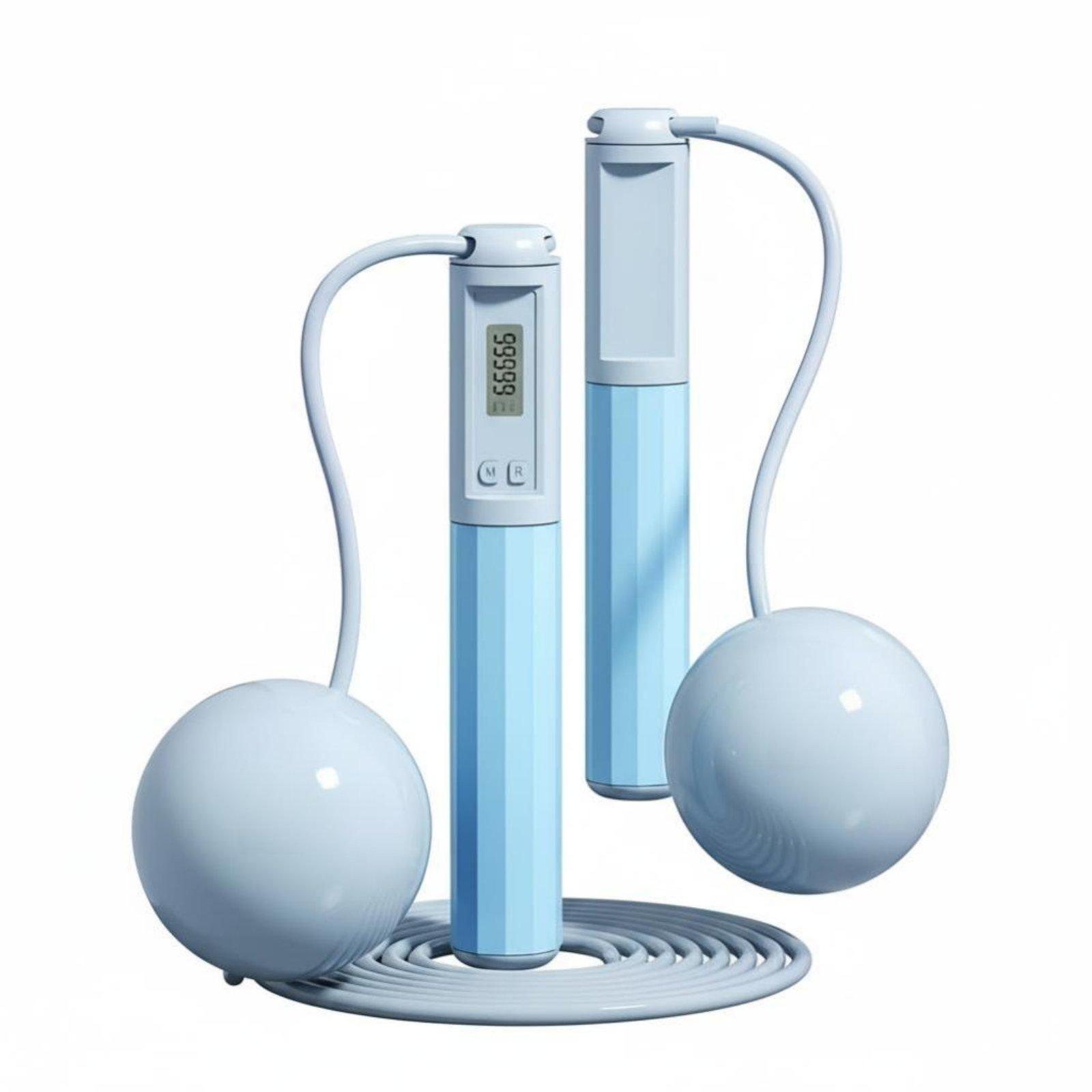 Corde à sauter intelligente av - Jump Rope Speed Bearing avis et prix