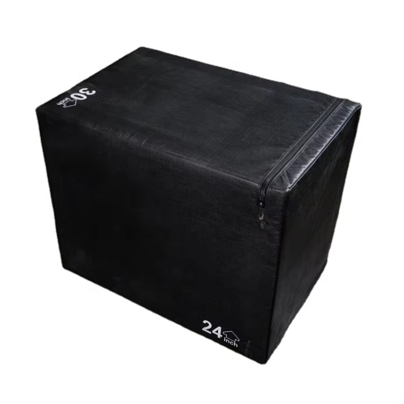 2026 Plyo Box réglable en mous - Box Jump Plyo avis et prix