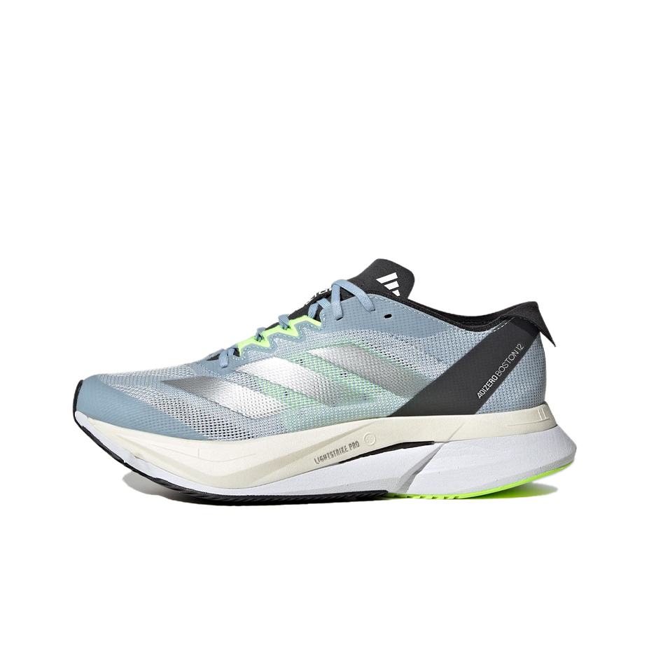 Adidas Adizero Boston 12 Mesh  - Adidas Shoes Adizero Boston 12 avis et prix