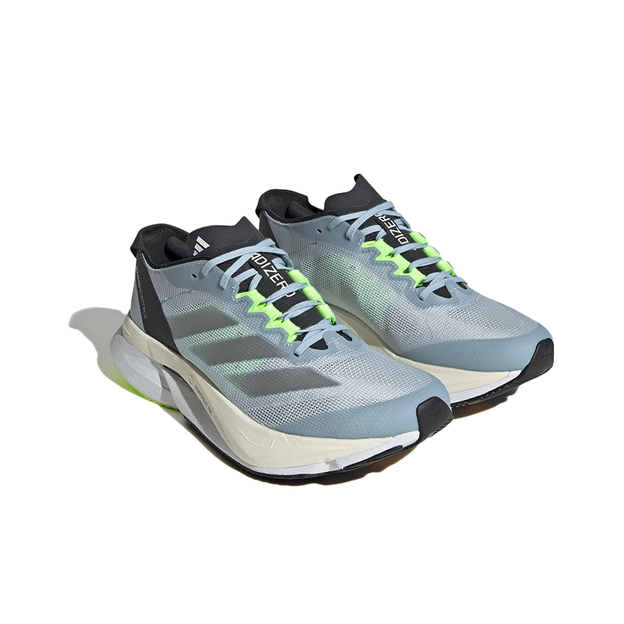 Adidas Adizero Boston 12 Mesh  - Adidas Shoes Adizero Boston 12 avis et prix