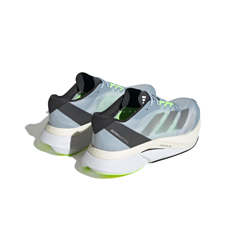 Adidas Adizero Boston 12 Mesh  - Adidas Shoes Adizero Boston 12 avis et prix