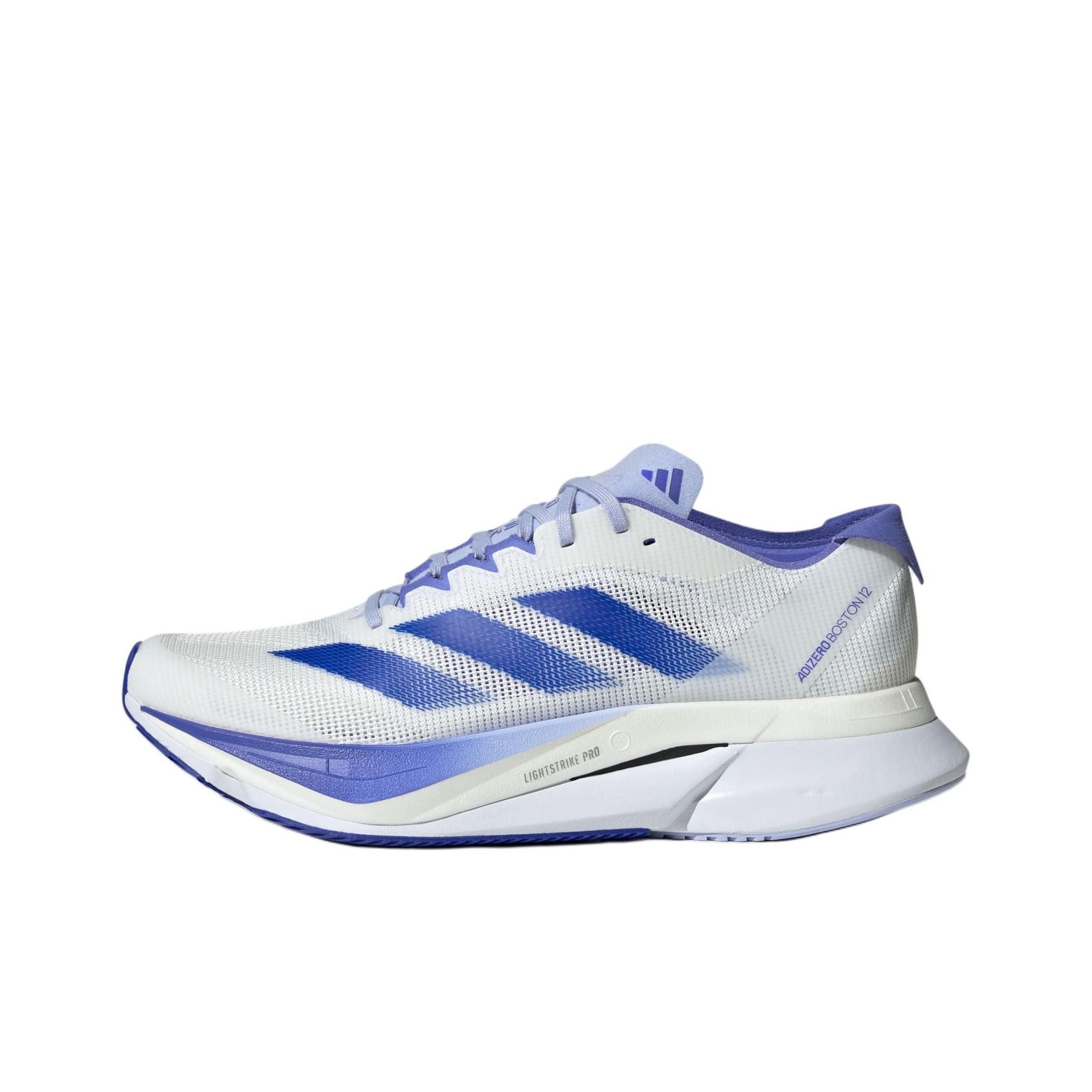 Adidas Adizero Boston 12 Chaus - Adidas Shoes Adizero Boston 12 avis et prix