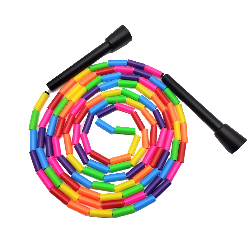 RA poignée corde à sauter cord - Skipping Rope Pvc avis et prix