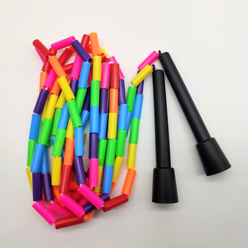RA poignée corde à sauter cord - Skipping Rope Pvc avis et prix