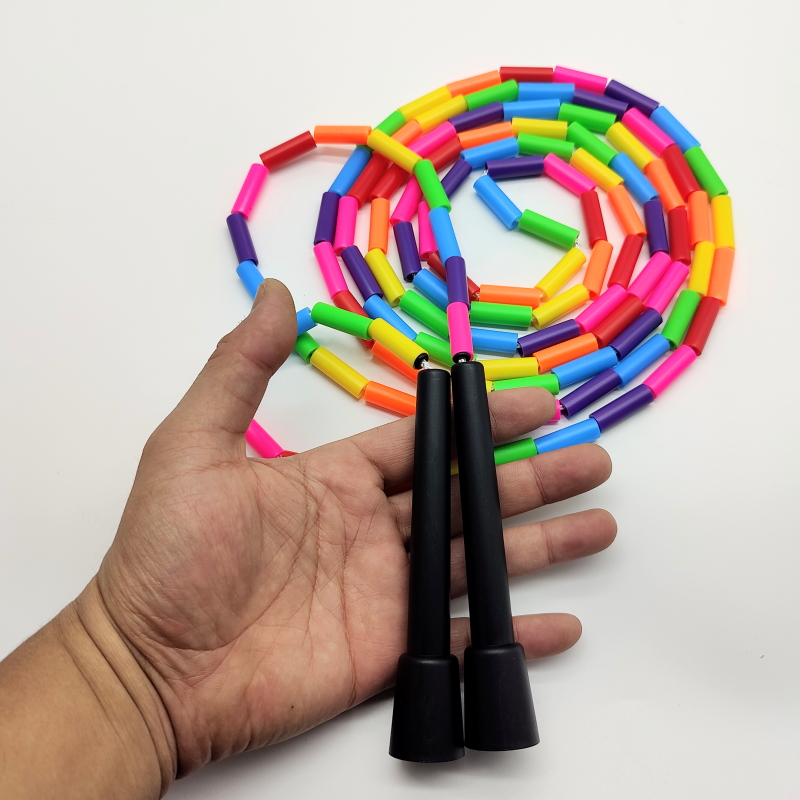 RA poignée corde à sauter cord - Skipping Rope Pvc avis et prix