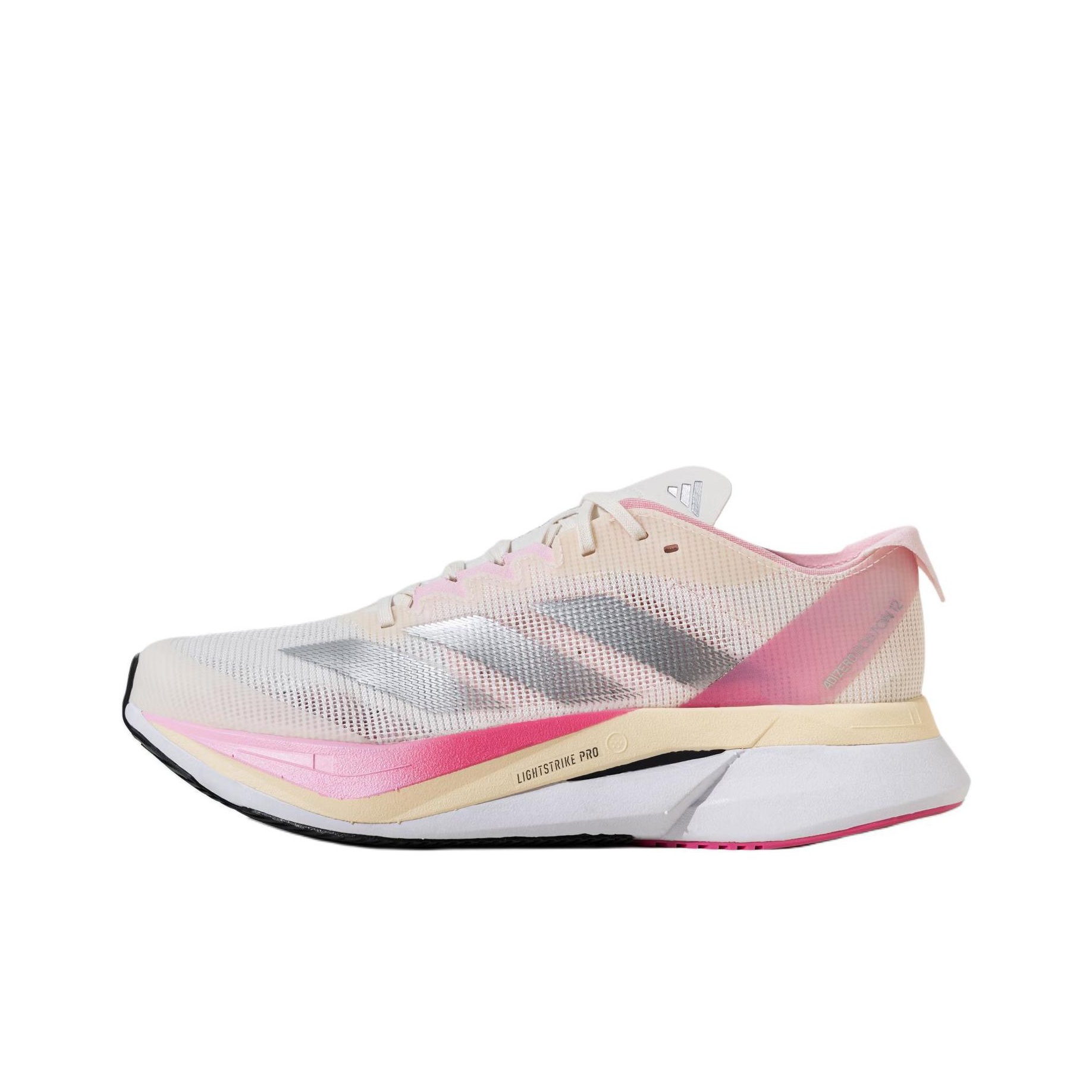 Chaussures de course Adidas Ad - Adidas Shoes Adizero Boston 12 avis et prix