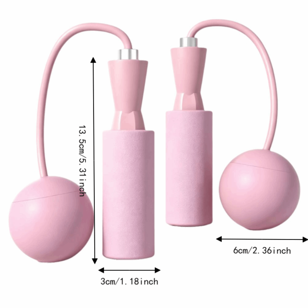 Corde à sauter sans fil en PVC - Skipping Rope Pvc avis et prix