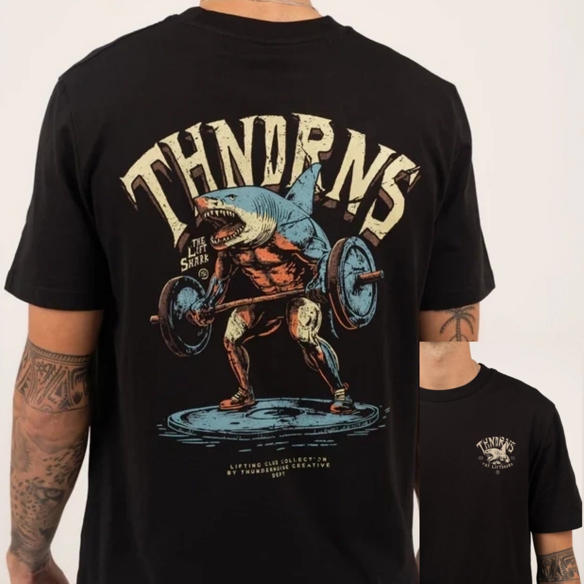T-shirt de sport et de loisirs - Crossfit Mayhem avis et prix