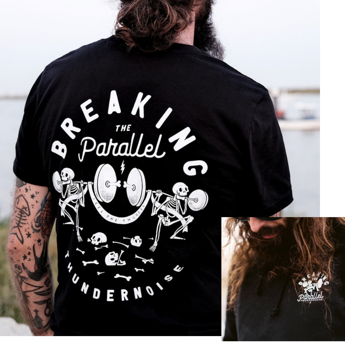 T-shirt de sport et de loisirs - Crossfit Mayhem avis et prix