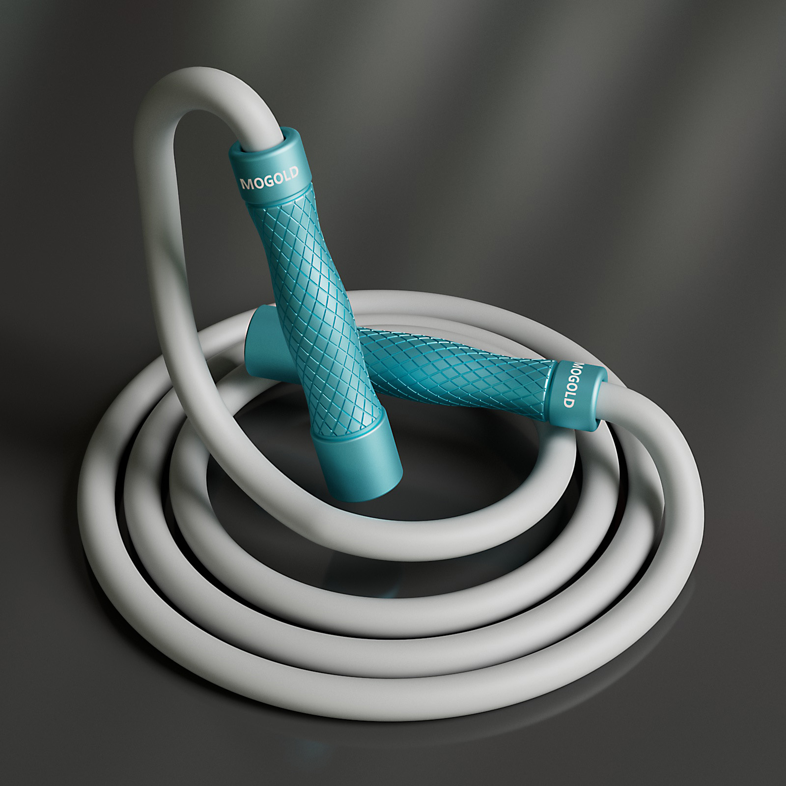 Corde à sauter professionnelle - Skipping Rope Pvc avis et prix