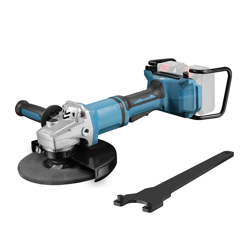 Makita – meuleuse d'angle sans - Crossfit Machine avis et prix