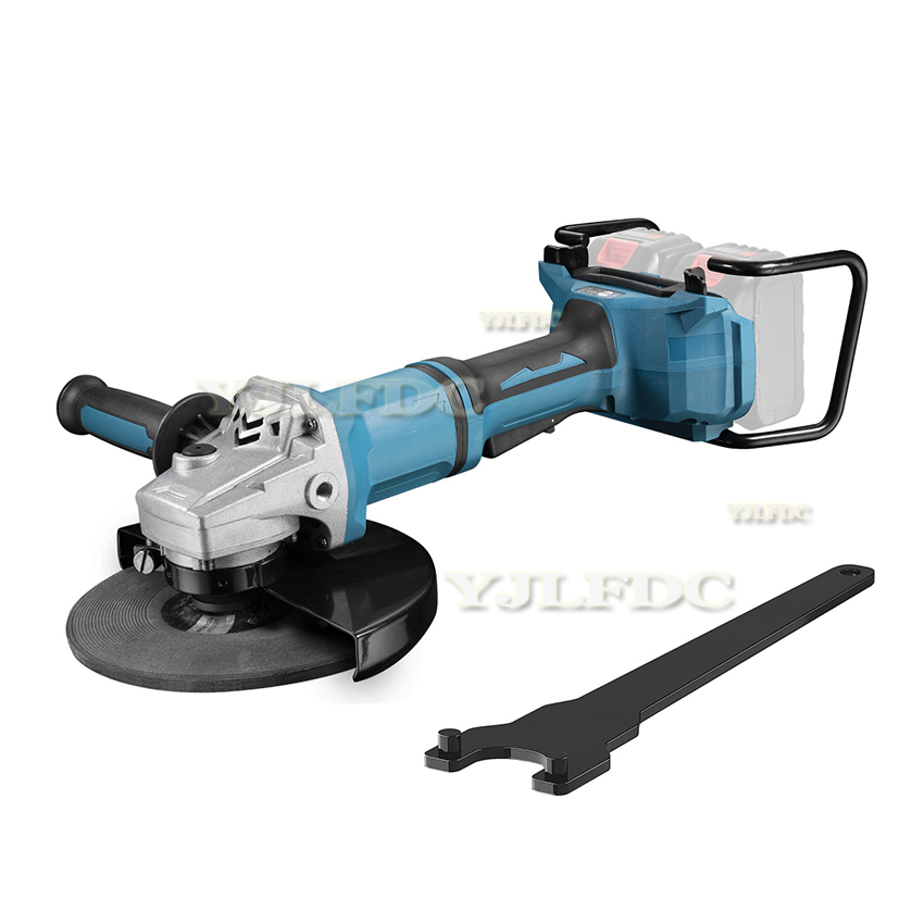 Makita – meuleuse d'angle sans - Crossfit Machine avis et prix