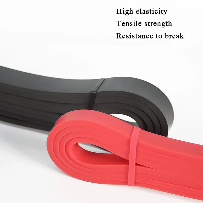 Bande de Résistance Robuste en - Pull Up Assist Band avis et prix