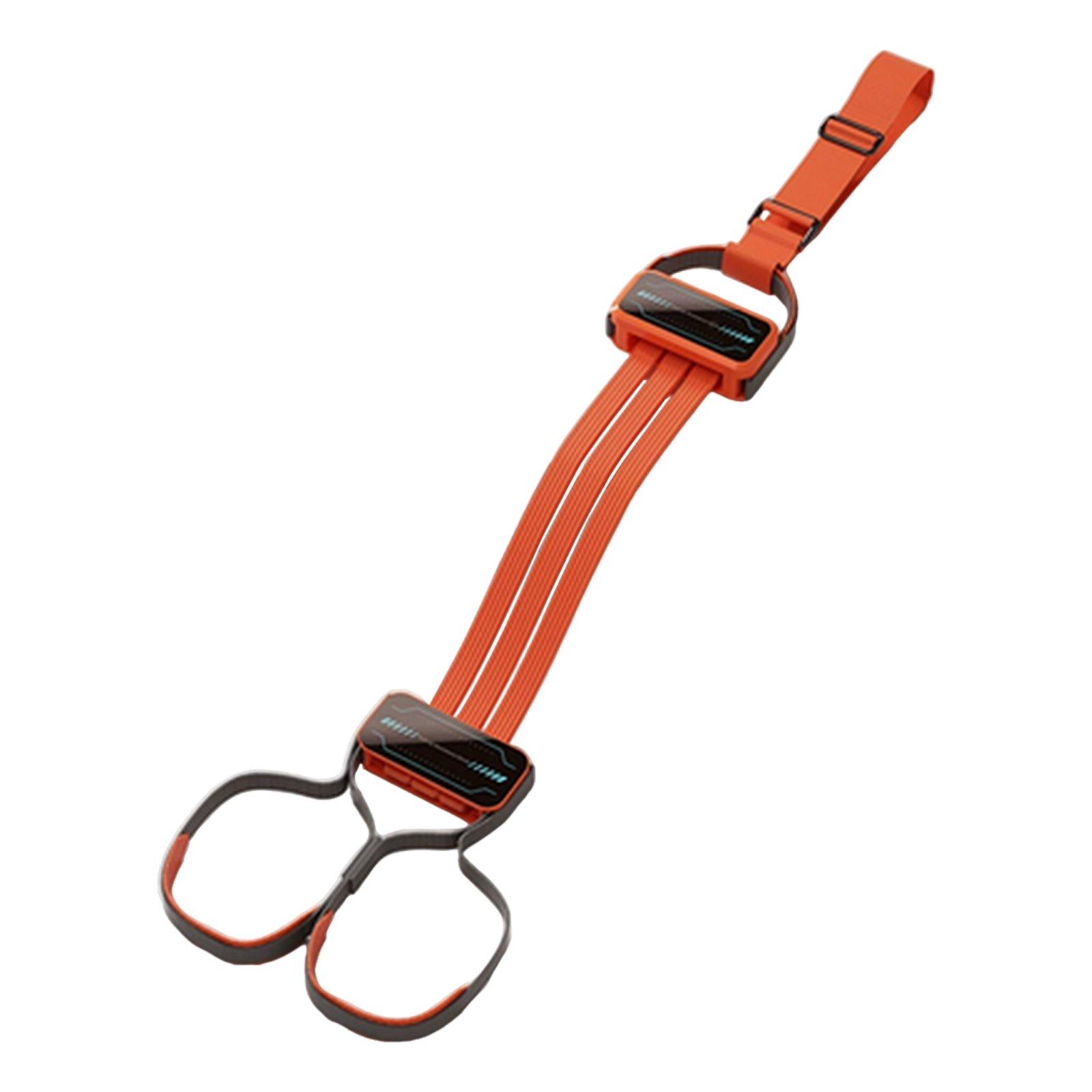 Bande de traction en silicone  - Pull Up Assist Band avis et prix