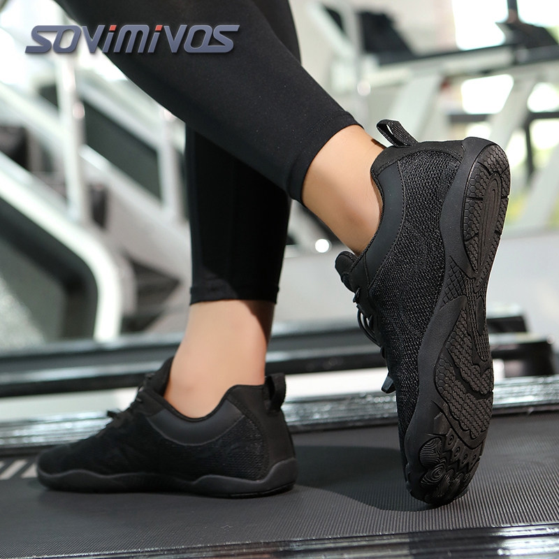 Chaussures minimalistes pour f - Crossfit Runners avis et prix
