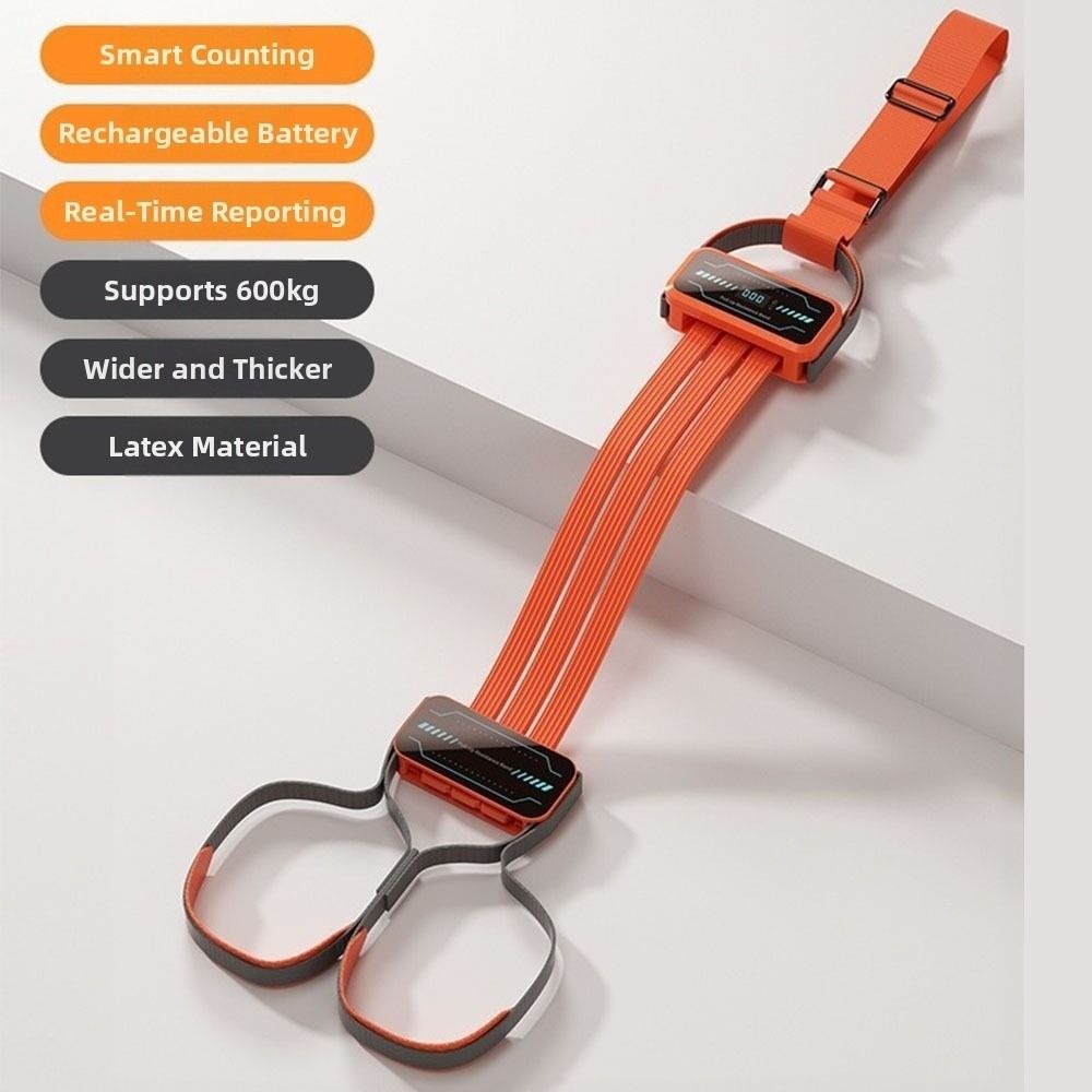Sangle d'assistance réglable e - Pull Up Assist Band avis et prix