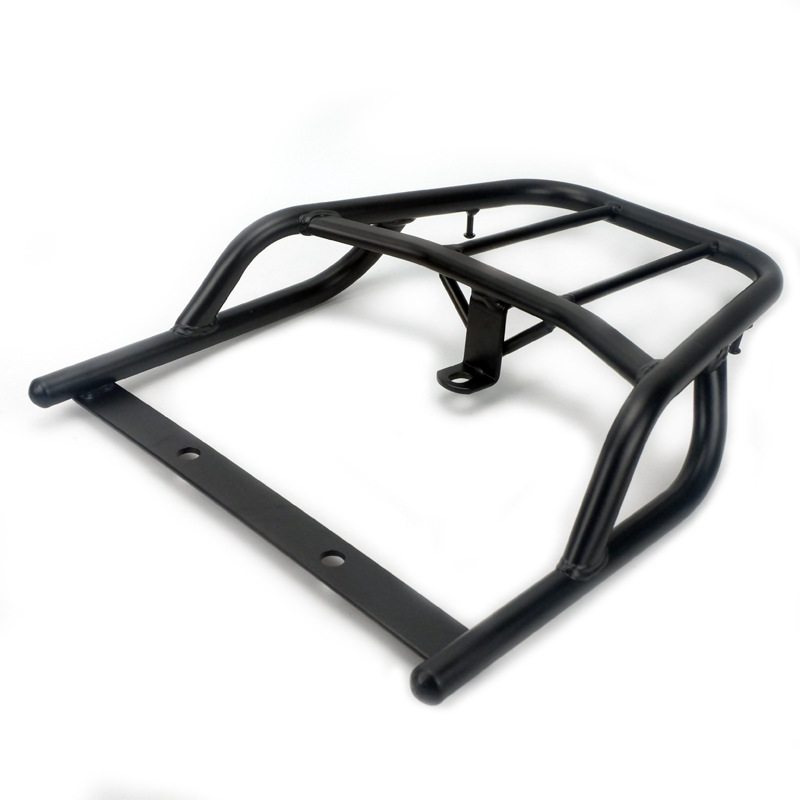 CC110 accessoires de moto noir - Crossfit Accessories avis et prix