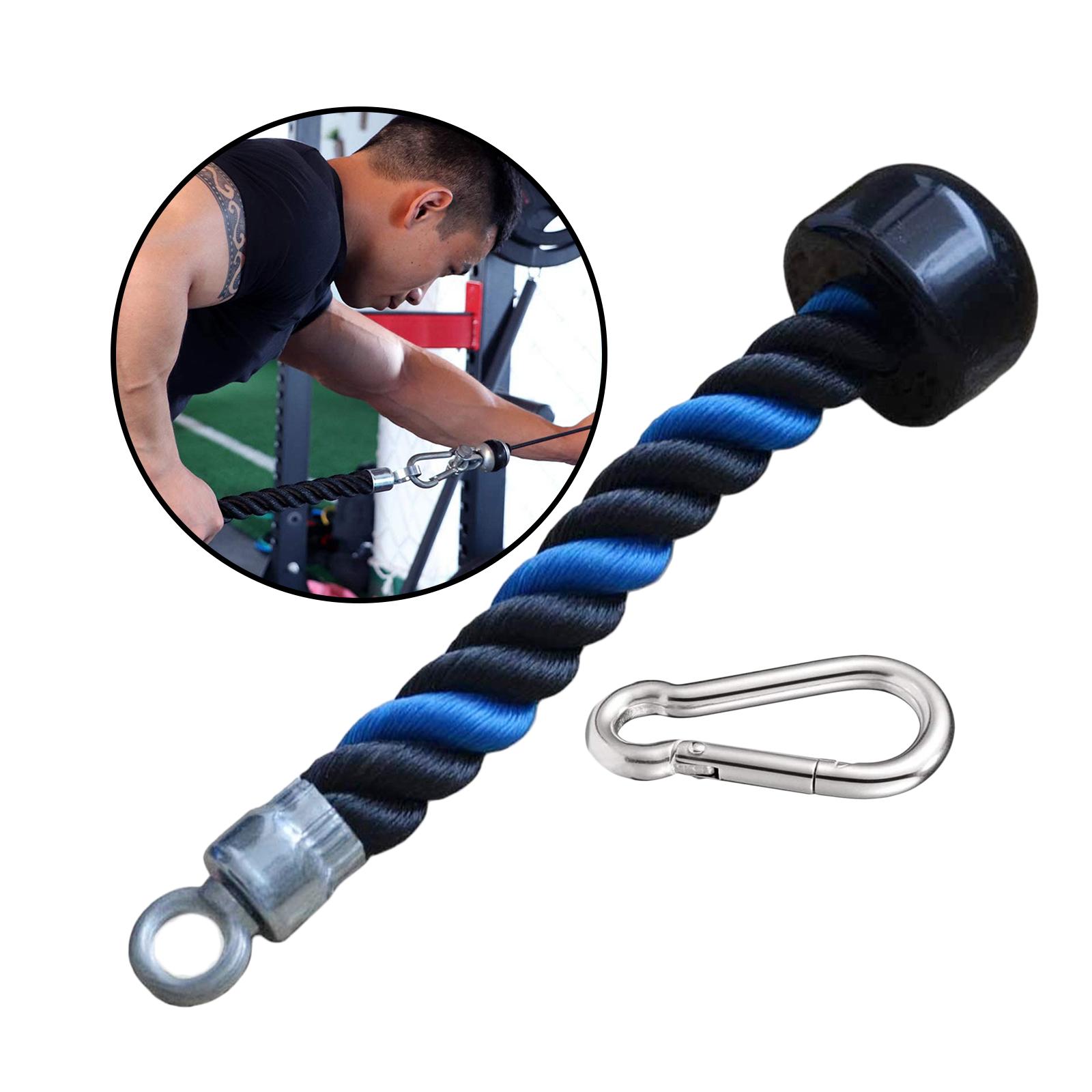 Corde de poulie à poignée uniq - Pull Up Assist Band avis et prix