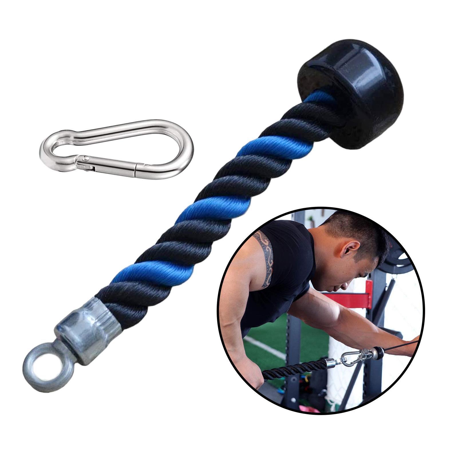 Corde de poulie à poignée uniq - Pull Up Assist Band avis et prix