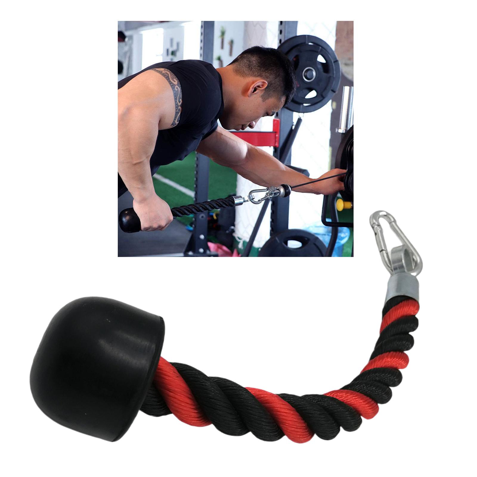 Corde de poulie à poignée uniq - Pull Up Assist Band avis et prix