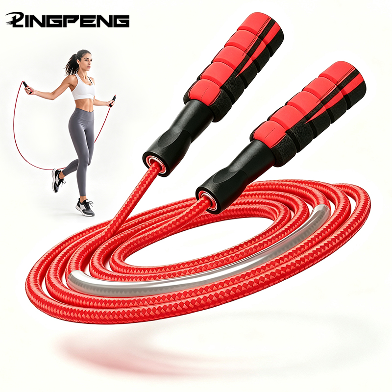 Corde à sauter rapide pour Cro - Jump Rope Speed Bearing avis et prix