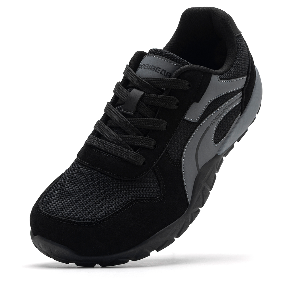 Chaussures à bout large HOBIBE - Crossfit Runners avis et prix