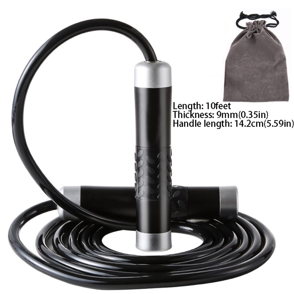 Corde à sauter en alliage d'al - Jump Rope Speed Bearing avis et prix