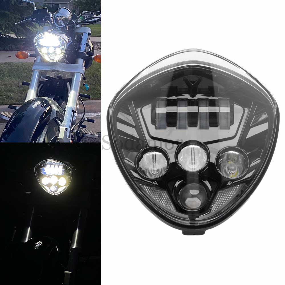 Phare avant à LED 60W adapté a - Crossfit Victory avis et prix