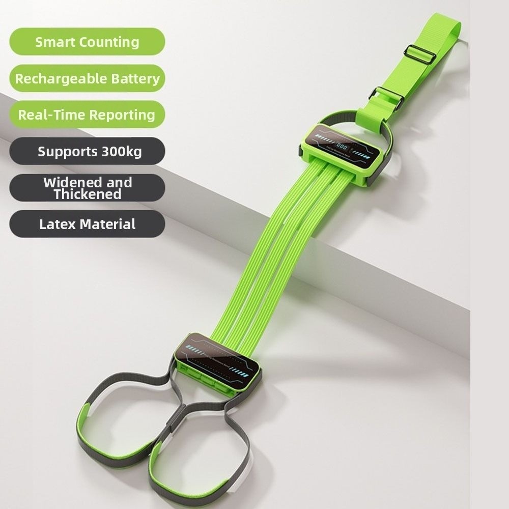 Sangle d'assistance pour tract - Pull Up Assist Band avis et prix