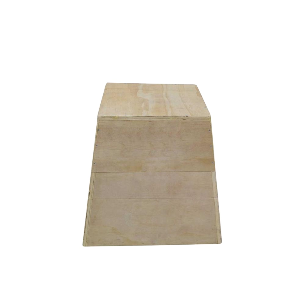 Boîte de saut Plyo en bois pou - Box Jump Plyo avis et prix