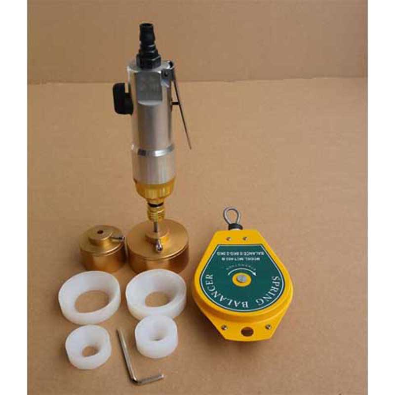 Machine de capsulage de boutei - Crossfit Machine avis et prix