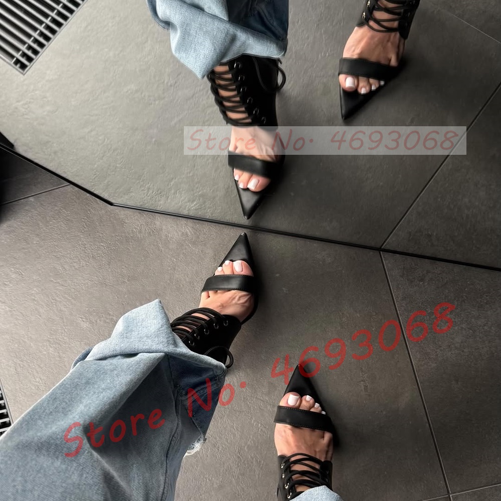 Sandales à talons hauts sexy à - Crossfit Lady avis et prix