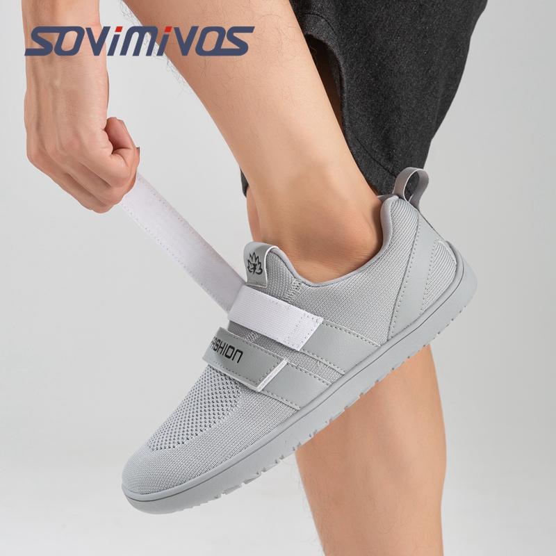 Chaussures pieds nus pour homm - Crossfit Runners avis et prix