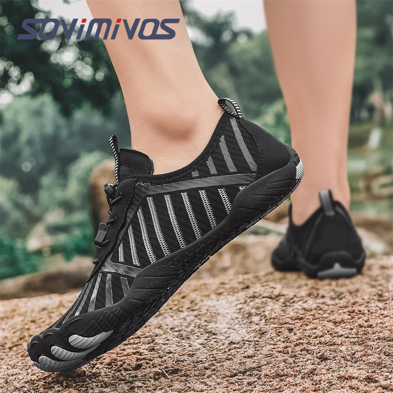 Chaussures pieds nus pour homm - Crossfit Runners avis et prix